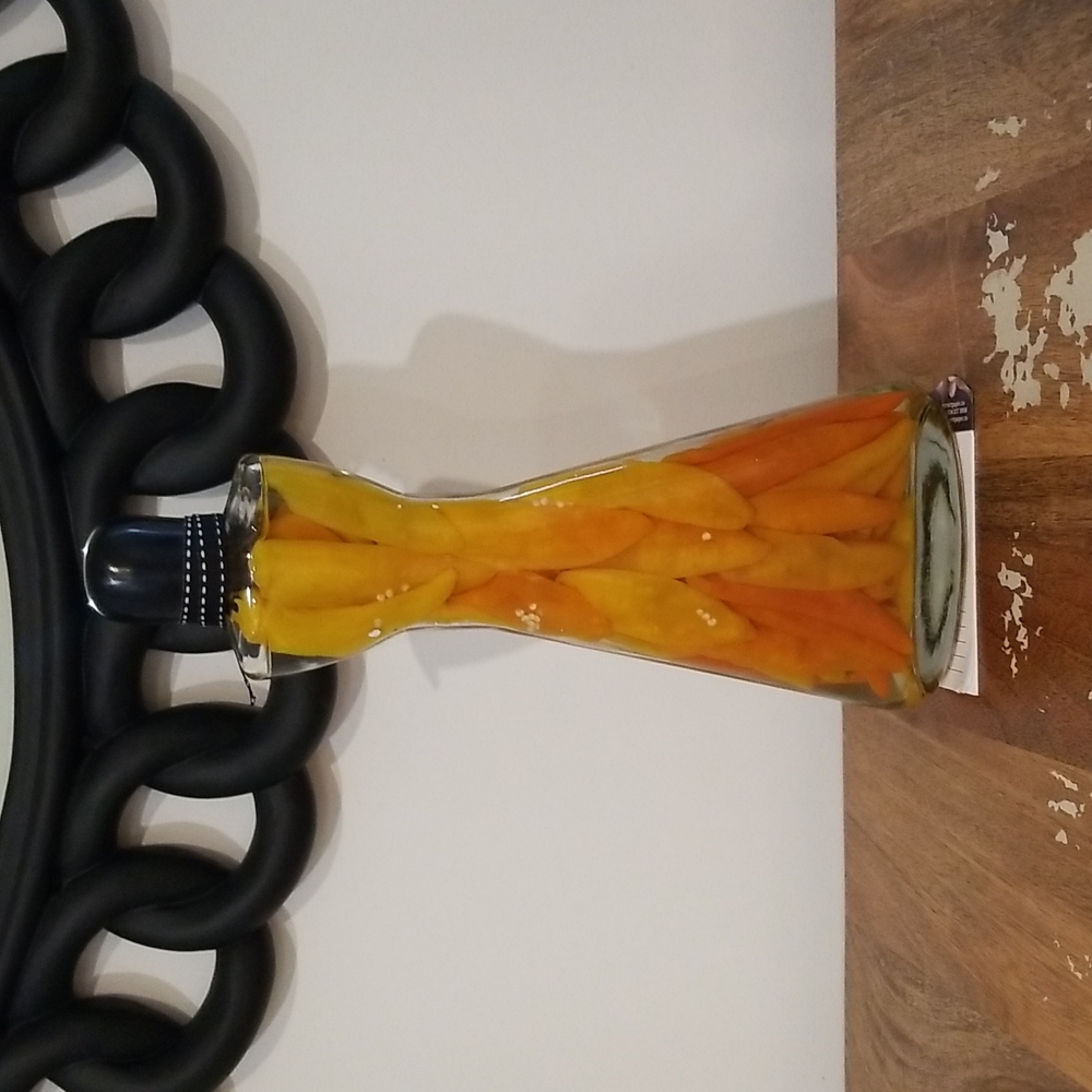 Kitchen decoration!